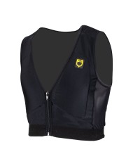 UNISEX COMPETITION VEST CHEST PADDED