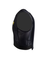 UNISEX COMPETITION VEST CHEST PADDED