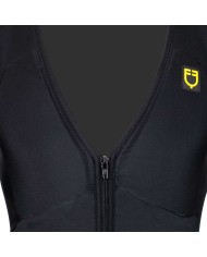 UNISEX COMPETITION VEST CHEST PADDED