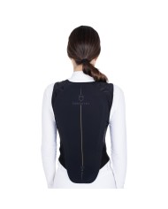 UNISEX COMPETITION VEST CHEST PADDED