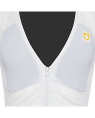 UNISEX COMPETITION VEST CHEST PADDED