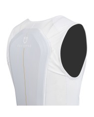 UNISEX COMPETITION VEST CHEST PADDED