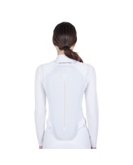 UNISEX COMPETITION VEST CHEST PADDED