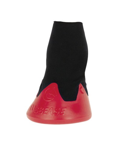 SCARPETTA TUBBEASE HOOF SOCKS PER MEDICAZIONI E IMPACCHI (SINGOLA)
