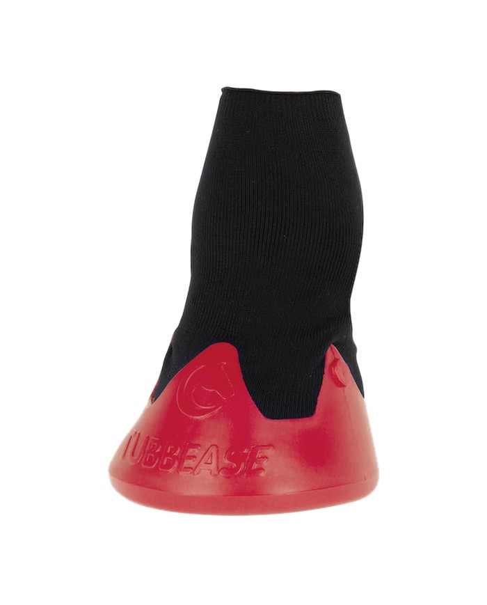 SCARPETTA TUBBEASE HOOF SOCKS PER MEDICAZIONI E IMPACCHI (SINGOLA)
