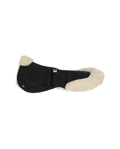 SOTTOSELLA SALVAGARRESE LANA MERINOS/COTONE C/GRIP SYMPA