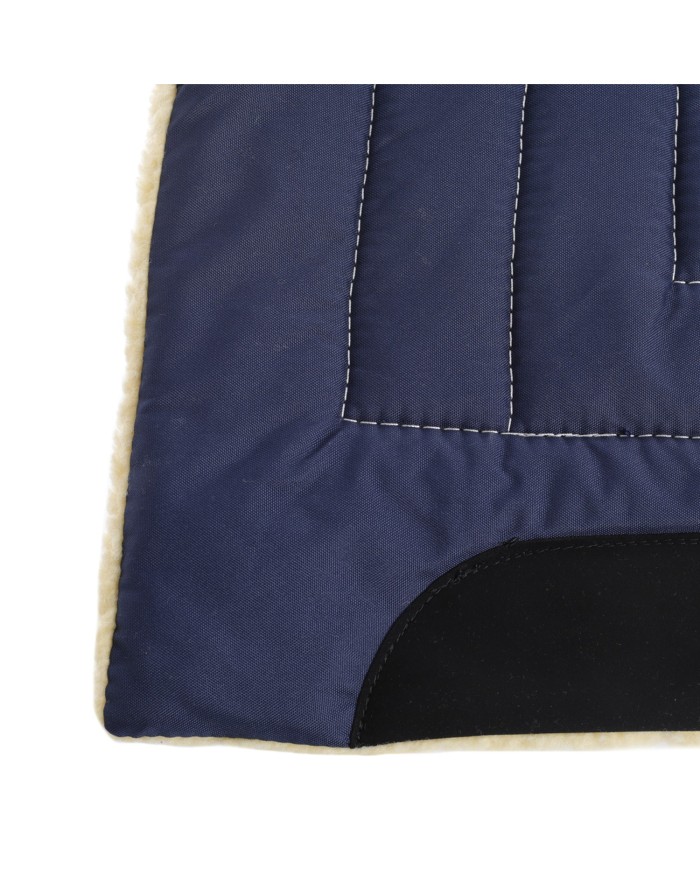 SOTTOSELLA WESTERN CORDURA TINTA UNITA POOL S