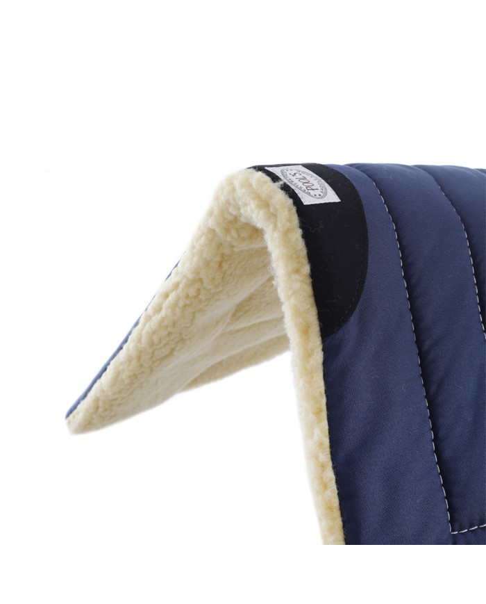 SOTTOSELLA WESTERN CORDURA TINTA UNITA POOL S