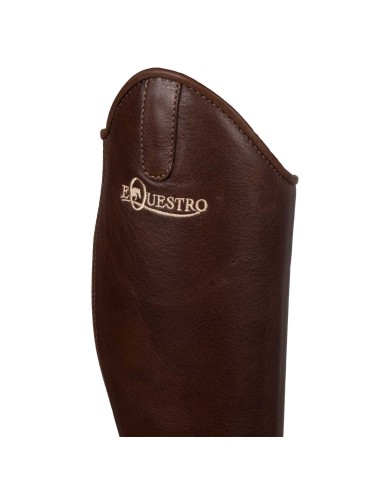 GHETTE FODERATI MODELLO EXETER