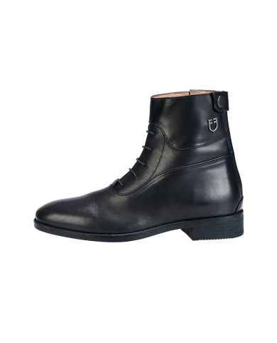 STIVALETTO C/LACCI EQUESTRO MODELLO VESUNA