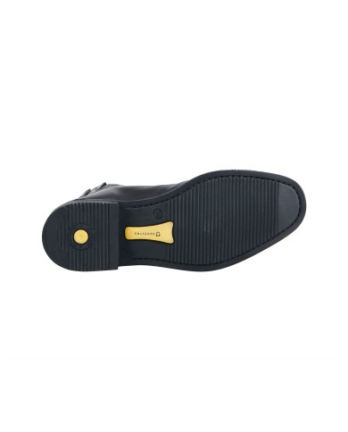 STIVALETTO C/LACCI EQUESTRO MODELLO VESUNA