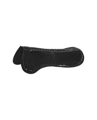 HEXAGONAL SOFT GEL PAD W/MICROPILE