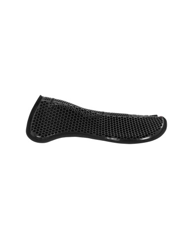 HEXAGONAL SOFT GEL PAD W/MICROPILE