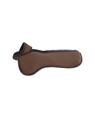 WITHERS FREE POCKET CONFIGURATION PAD W/PIUMA PAD BACK RISER