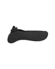 WITHERS FREE POCKET CONFIGURATION PAD W/PIUMA PAD BACK RISER