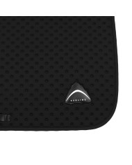 POINT JUMPING SADDLE PAD W/SQUARE BACK CORNER