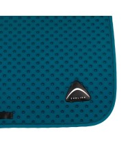 POINT JUMPING SADDLE PAD W/SQUARE BACK CORNER