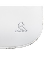 AC LOUVRE SQUARE PAD ECOW. UNDERS. JUMP