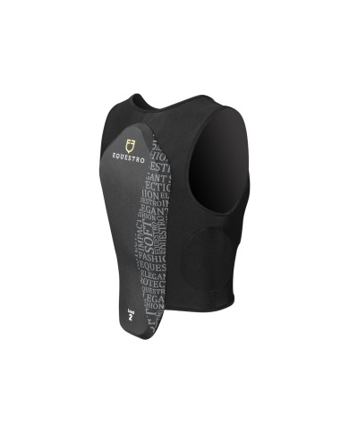 JUNIOR SOFT VEST