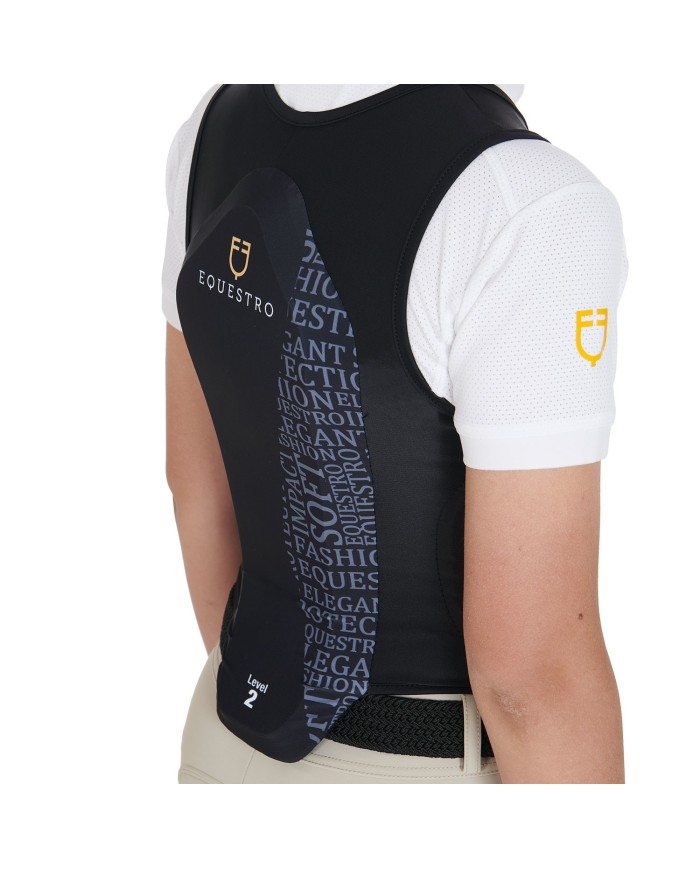 JUNIOR SOFT VEST
