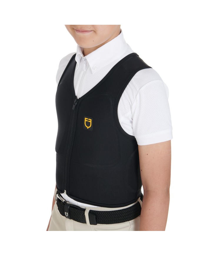 JUNIOR SOFT VEST