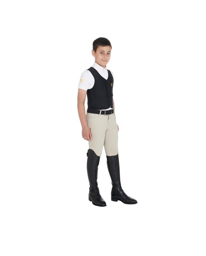 JUNIOR SOFT VEST