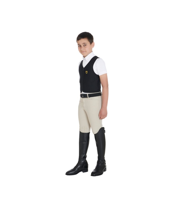 JUNIOR SOFT VEST