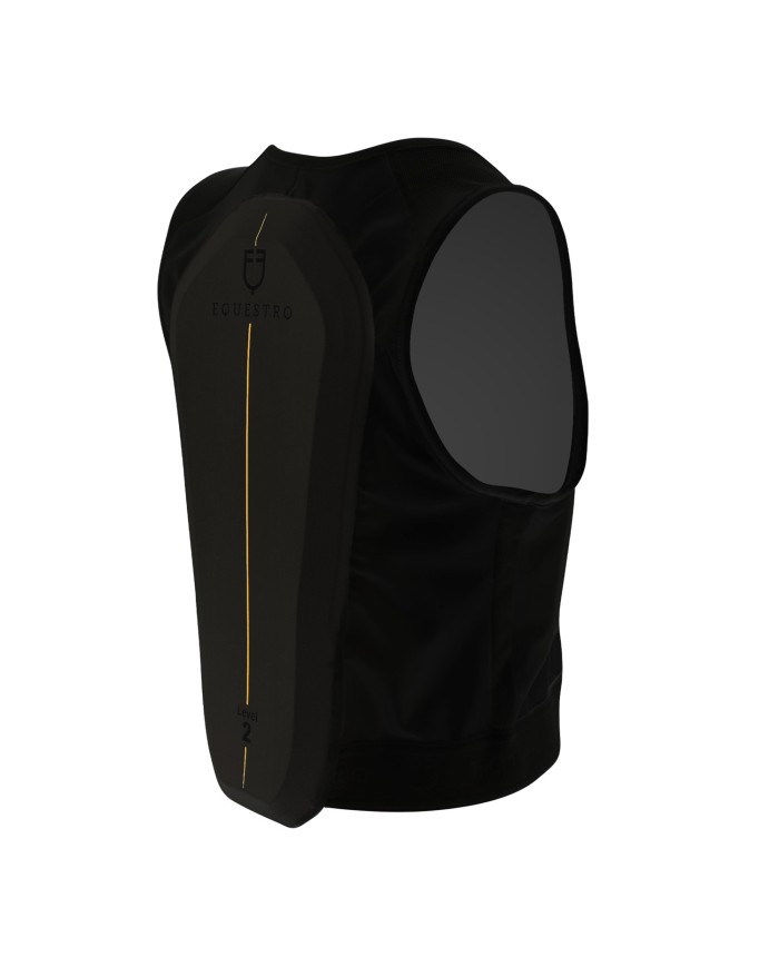 KID S COMPETITION VEST CHEST PADDED