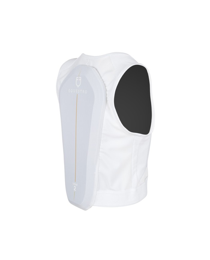 KID S COMPETITION VEST CHEST PADDED