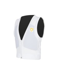KID S COMPETITION VEST CHEST PADDED