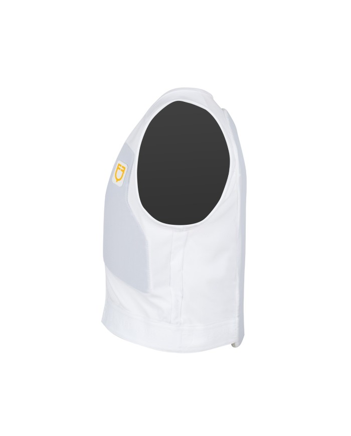 KID S COMPETITION VEST CHEST PADDED
