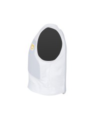 KID S COMPETITION VEST CHEST PADDED