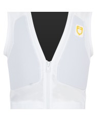 KID S COMPETITION VEST CHEST PADDED