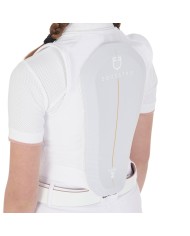 KID S COMPETITION VEST CHEST PADDED