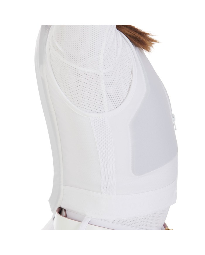 KID S COMPETITION VEST CHEST PADDED