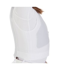 KID S COMPETITION VEST CHEST PADDED