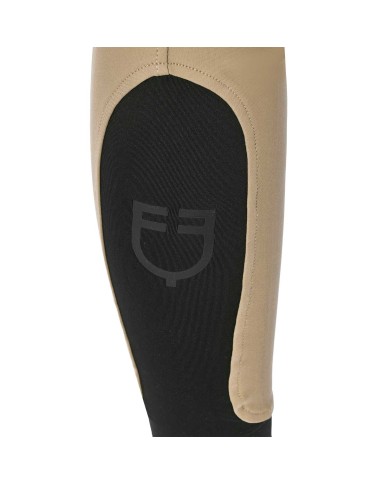 WOMEN S HIGH WAIST BREECHES KNEE GRIP