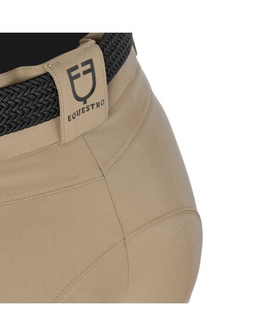 WOMEN S HIGH WAIST BREECHES KNEE GRIP