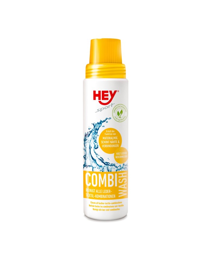 COMBI-WASH WASH EFFAX 250 ML