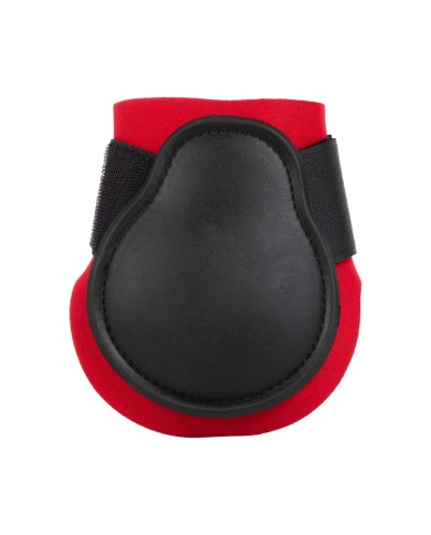 PARANOCCHE NEOPRENE CALOTTA GOMMA