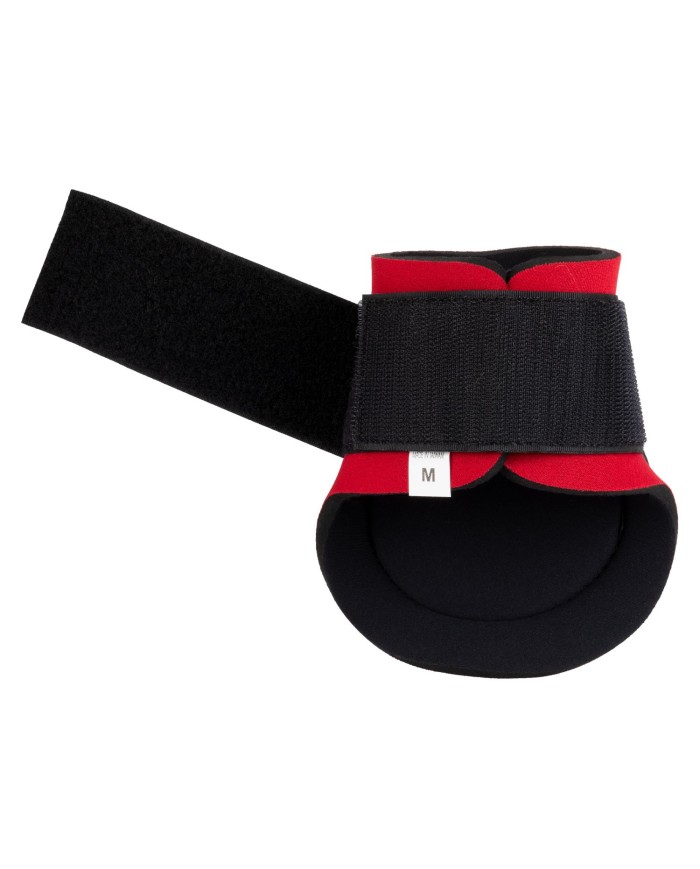 PARANOCCHE NEOPRENE CALOTTA GOMMA
