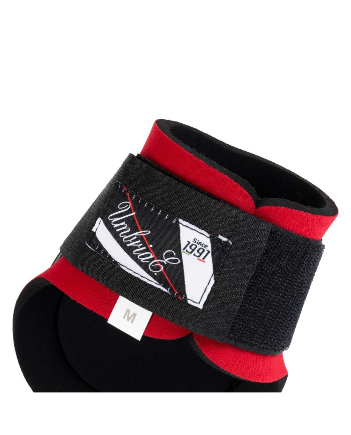 PARANOCCHE NEOPRENE CALOTTA GOMMA