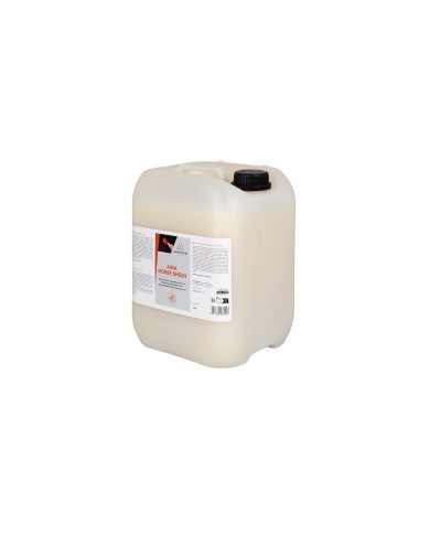 AMA HORSE SHEEN LOZIONE LUCIDANTE SGROVIGLIANTE (10 LT)
