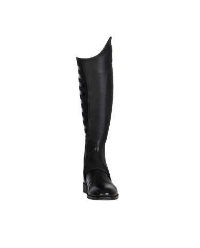 GHETTE SOFT LEATHER INSERTI GEL GRIP SYSTEM