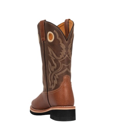 STIVALI WESTERN MODELLO BUCKAROO