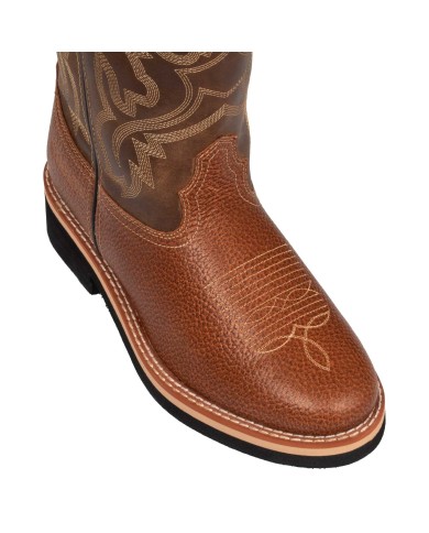 STIVALI WESTERN MODELLO BUCKAROO