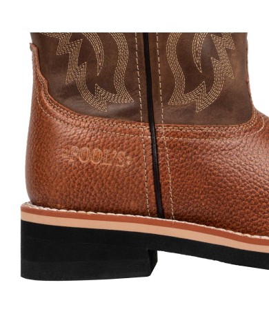 STIVALI WESTERN MODELLO BUCKAROO