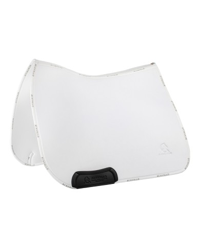 ACAVALLO LOUVRE SQUARE PAD DRESSAGE