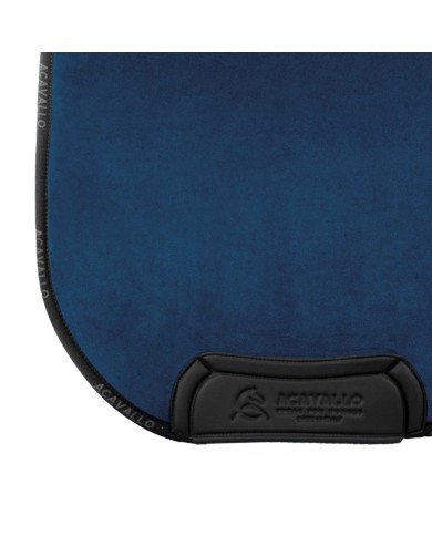 ACAVALLO LOUVRE SQUARE PAD DRESSAGE
