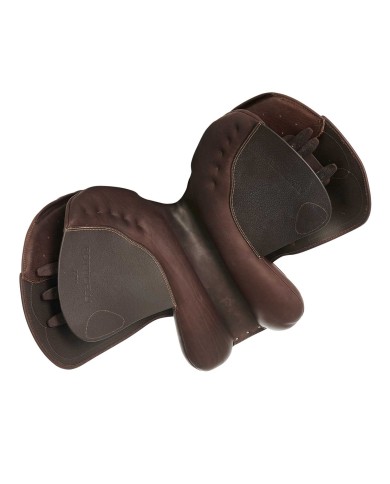 BOTTICELLI JUMPING SADDLE - FLOCKED PANELS